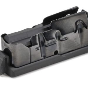 Savage Arms Axis 270Win/30-06 4 Round Magazine