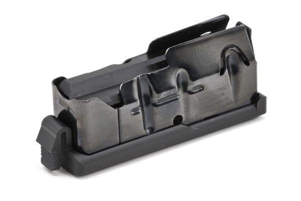 Savage Arms Axis 270Win/30-06 4 Round Magazine