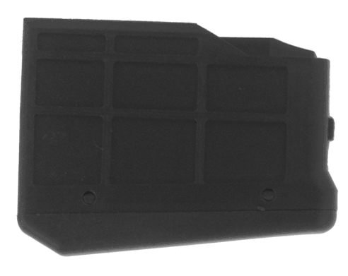 Savage Arms Model 25 Gun Magazine