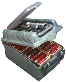 Shotshell/Choke Tube Case