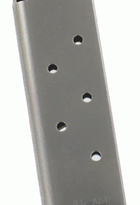 Sig Sauer 1911 Compact.45 ACP 7 Round Magazine