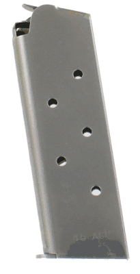 Sig Sauer 1911 Compact.45 ACP 7 Round Magazine