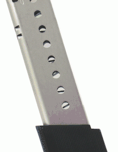 ProMag Sig Sauer P220 .45 ACP 10 Round Nickel Magazine