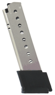ProMag Sig Sauer P220 .45 ACP 10 Round Nickel Magazine
