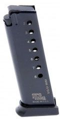 ProMag Sig Sauer P225 9MM 8 Round Magazine