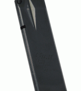 Sig Sauer P226 357/40 S&W 12 Round Factory Magazine