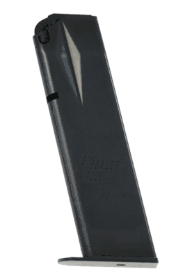 Sig Sauer P226 357/40 S&W 12 Round Factory Magazine