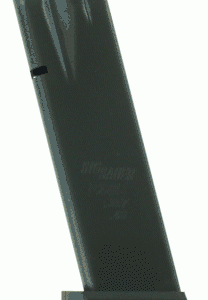 Sig Sauer P226 .357/40SW 15 Round Magazine
