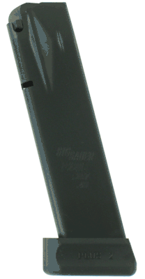 Sig Sauer P226 .357/40SW 15 Round Magazine