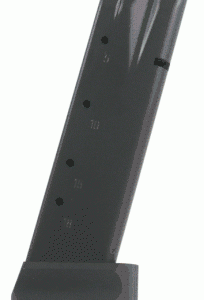 Mecgar Sig Sauer P226 9MM 20-Round Magazine