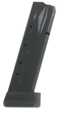 Mecgar Sig Sauer P226 9MM 20-Round Magazine