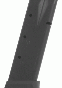 Mecgar Sig Sauer P228 18 Round 9mm Magazine