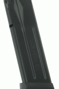 Mecgar Sig Sauer P229 17-Round 9MM Magazine