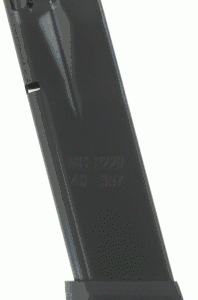 Sig P229 .357/40SW 14 Round Mecgar Magazine