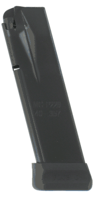 Sig P229 .357/40SW 14 Round Mecgar Magazine