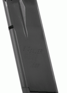 Sig Sauer P229 40 S&W/.357 10-Round Magazine