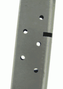 Sig Sauer P238 380 ACP 6 Round Factory Magazine