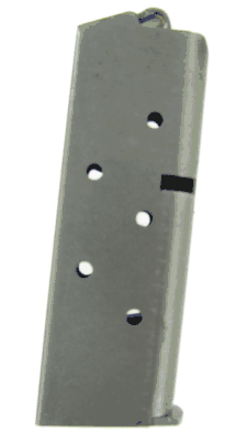 Sig Sauer P238 380 ACP 6 Round Factory Magazine