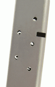 Sig P238 Gun Magazine