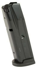 Sig Sauer P320/320-FS 10 Round 9MM Magazine MAG-MOD-F-9-10