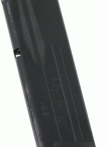 Sig Sauer P250/P320 45 ACP 9 Round Compact Magazine