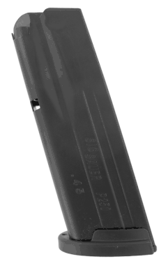 Sig Sauer P250/P320-FS 10 Round 45 ACP Magazine