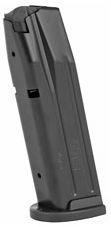 SIG Sauer P250/P320 FS Full Size 9mm 17 Round Magazine