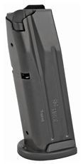 Sig Sauer P250/P320 Compact 9MM 15 Round Magazine