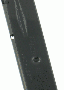Sig Sauer P250 Compact 40S&W/357 10-Round Magazine