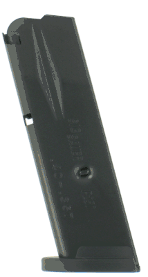 Sig Sauer P250 Compact 40S&W/357 10-Round Magazine