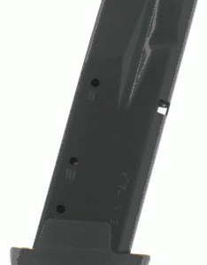 Sig P250/P320 Subcompact 40S&W/.357 13 Round Magazine