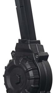 Sig Sauer P226 50 Round Drum Magazine