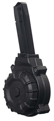 Sig Sauer P226 50 Round Drum Magazine