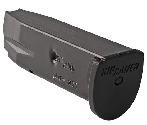 Sig Sauer P250/P320 40SW/.357Sig 10-Round Full Size Magazine