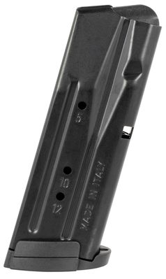 Sig Sauer P250/P320 9MM 12 Round Sub Compact Magazine