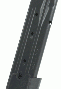 Sig Sauer P250/P320 Full-Size 21-Round 9MM Magazine