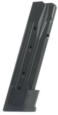 Sig Sauer P250/P320 Full-Size 21-Round 9MM Magazine