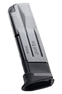 Sig Sauer Pro SP2022 9MM 10 Round Factory Magazine