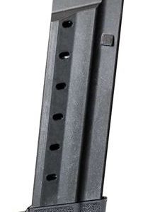Smith & Wesson M&P 22 wmr magazine