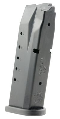 Smith & Wesson M&P 40 SW M2.0 Compact 13-Round Magazine