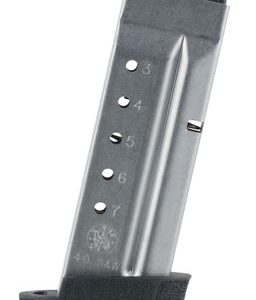Smith & Wesson M&P Shield M2.0 40 S&W 7-Rd Magazine