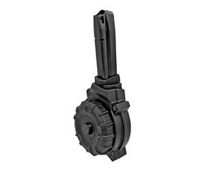 Smith & Wesson SD9/SD9VE 50 Round Drum