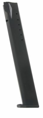 Smith & Wesson SD9/SD9VE 9MM 32-Round Magazine