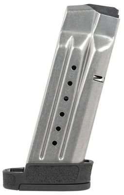 Smith and Wesson Shield Plus 16 Round 30 Super Carry Magazine