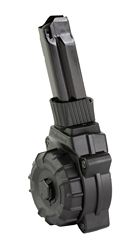 Smith & Wesson Shield Plus 9mm 30 Round Promag Drum