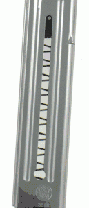 Smith & Wesson Victory 22LR 10 Round Stainless Magazine