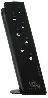 ProMag Smith & Wesson 39-2 8 Round 9MM Magazine