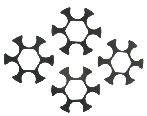 Smith & Wesson M25, M625  45 ACP 6 Round Full Moon Clips