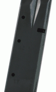 Mecgar Smith & Wesson 910, 915, 459 & 5900 Series 9MM 17 Round Magazine
