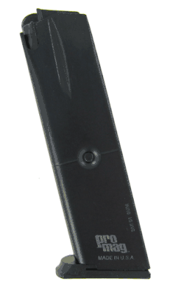 Smith & Wesson 910 10 Round 9MM ProMag Magazine